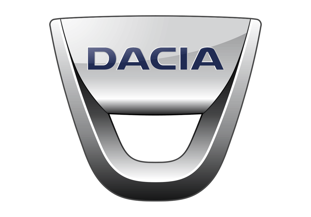 Marka Dacia